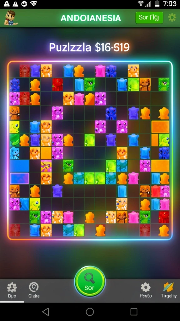 Aplikasi win33 Terpercaya untuk Android screenshot