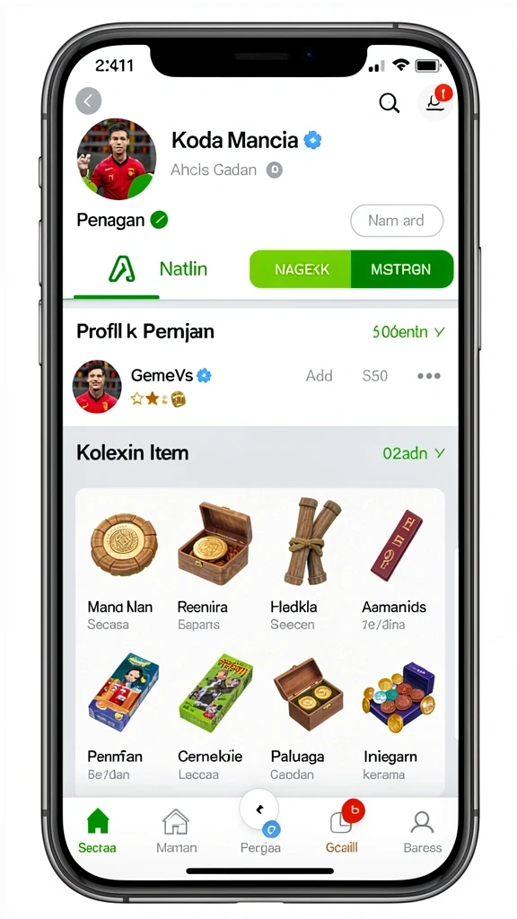 Aplikasi asia200 Resmi dan Terpercaya di Android screenshot