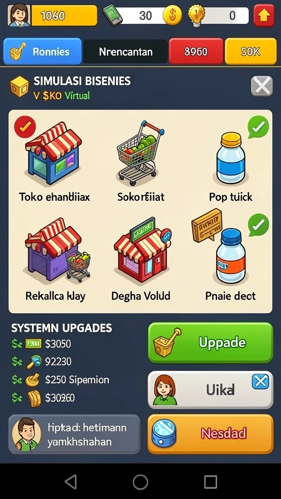 Aplikasi lucksvip Terpercaya untuk Android screenshot