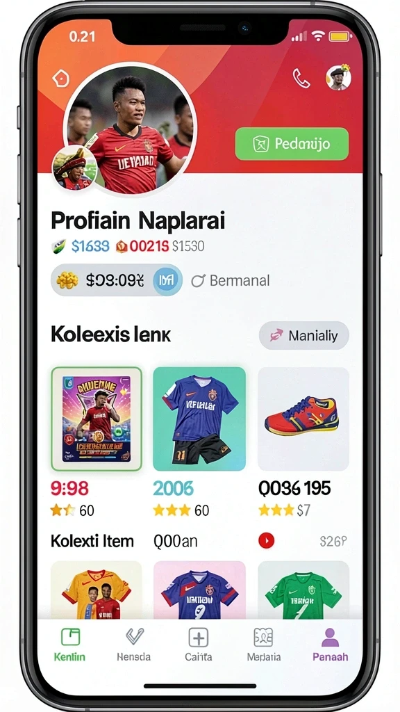 Aplikasi super5 Resmi dan Terpercaya di Android screenshot