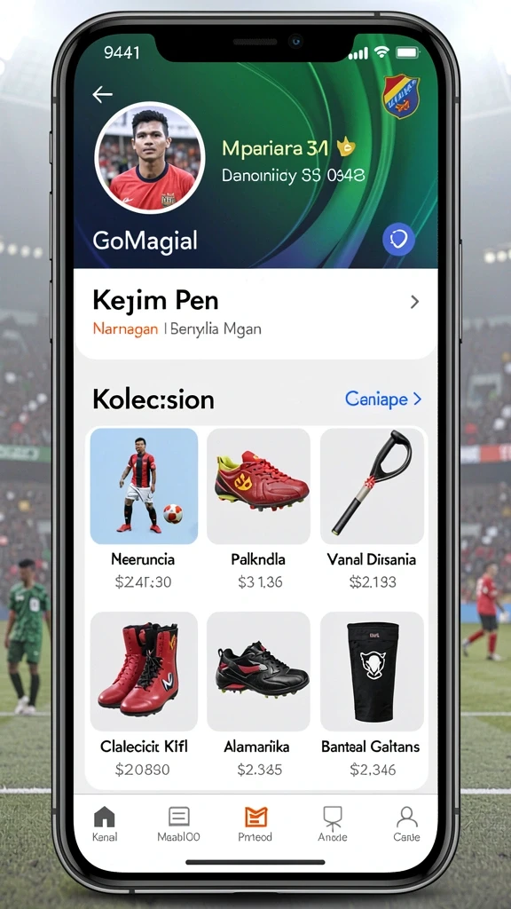 Aplikasi lotushoki Resmi dan Terpercaya di Android screenshot